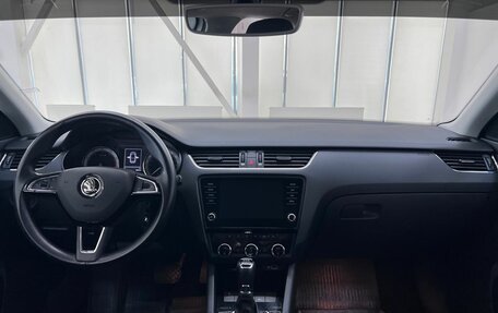 Skoda Octavia, 2020 год, 2 390 000 рублей, 13 фотография