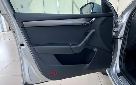 Skoda Octavia, 2020 год, 2 390 000 рублей, 22 фотография