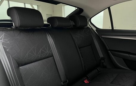 Skoda Octavia, 2020 год, 2 390 000 рублей, 17 фотография
