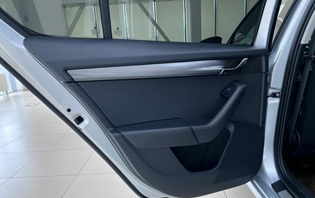 Skoda Octavia, 2020 год, 2 390 000 рублей, 23 фотография