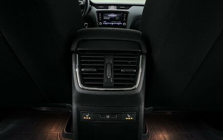Skoda Octavia, 2020 год, 2 390 000 рублей, 27 фотография