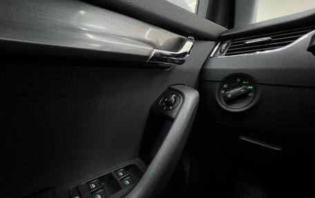 Skoda Octavia, 2020 год, 2 390 000 рублей, 34 фотография