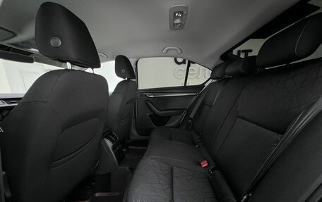 Skoda Octavia, 2020 год, 2 390 000 рублей, 37 фотография