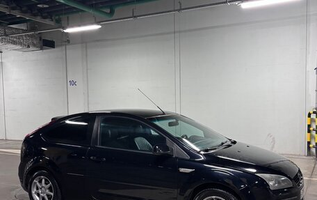 Ford Focus II рестайлинг, 2006 год, 260 000 рублей, 2 фотография