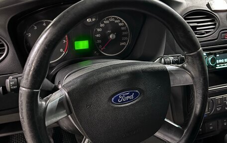 Ford Focus II рестайлинг, 2006 год, 260 000 рублей, 12 фотография