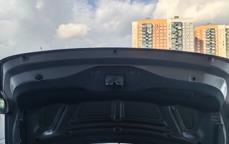 Hyundai Solaris II рестайлинг, 2016 год, 795 000 рублей, 23 фотография