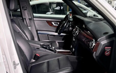 Mercedes-Benz GLK-Класс, 2013 год, 2 050 000 рублей, 11 фотография
