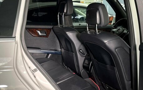 Mercedes-Benz GLK-Класс, 2013 год, 2 050 000 рублей, 12 фотография