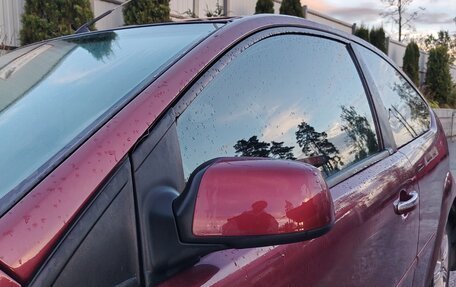 Ford Focus II рестайлинг, 2006 год, 335 000 рублей, 2 фотография