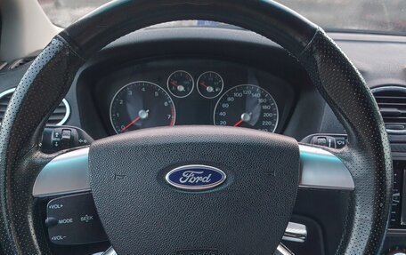 Ford Focus II рестайлинг, 2006 год, 335 000 рублей, 18 фотография