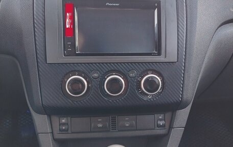 Ford Focus II рестайлинг, 2006 год, 335 000 рублей, 16 фотография