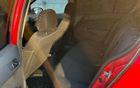 Opel Astra H, 2007 год, 210 000 рублей, 13 фотография