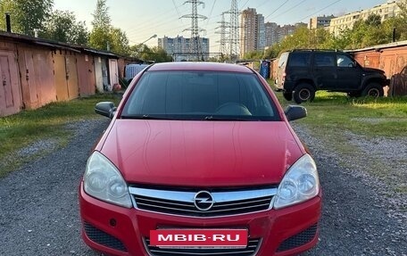 Opel Astra H, 2007 год, 210 000 рублей, 2 фотография