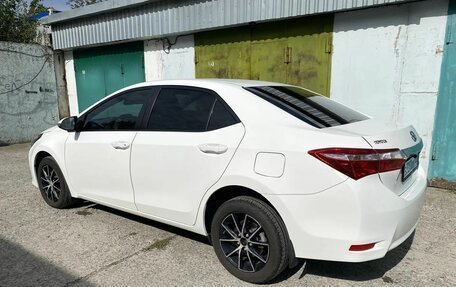 Toyota Corolla, 2014 год, 1 260 000 рублей, 2 фотография