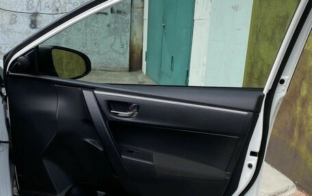 Toyota Corolla, 2014 год, 1 260 000 рублей, 9 фотография