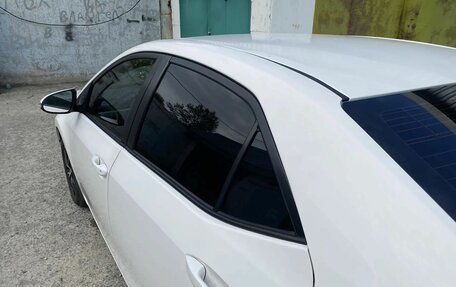 Toyota Corolla, 2014 год, 1 260 000 рублей, 7 фотография
