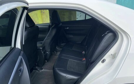 Toyota Corolla, 2014 год, 1 260 000 рублей, 6 фотография