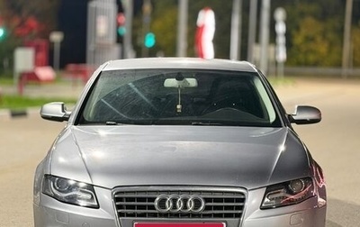 Audi A4, 2009 год, 690 000 рублей, 1 фотография
