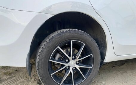 Toyota Corolla, 2014 год, 1 260 000 рублей, 15 фотография