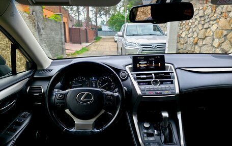 Lexus NX I, 2015 год, 2 900 000 рублей, 8 фотография