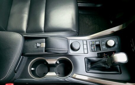 Lexus NX I, 2015 год, 2 900 000 рублей, 13 фотография
