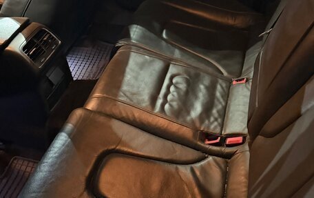 Audi A4, 2009 год, 690 000 рублей, 8 фотография