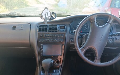 Toyota Cresta, 1992 год, 370 000 рублей, 3 фотография