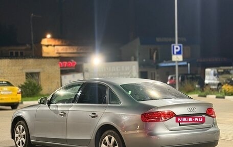 Audi A4, 2009 год, 690 000 рублей, 5 фотография