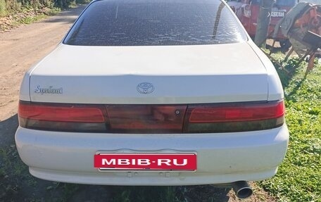 Toyota Cresta, 1992 год, 370 000 рублей, 7 фотография