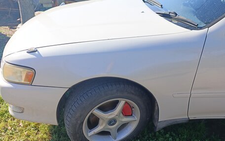 Toyota Cresta, 1992 год, 370 000 рублей, 9 фотография