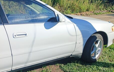 Toyota Cresta, 1992 год, 370 000 рублей, 8 фотография