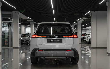 Toyota RAV4, 2026 год, 4 400 000 рублей, 6 фотография