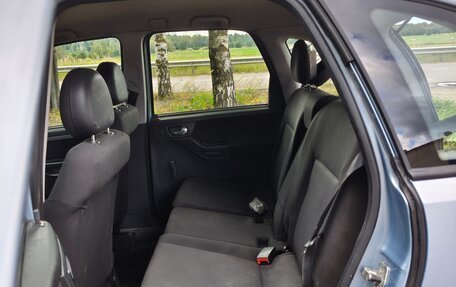 Opel Meriva, 2008 год, 260 000 рублей, 15 фотография