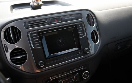 Volkswagen Tiguan I, 2012 год, 1 489 000 рублей, 14 фотография