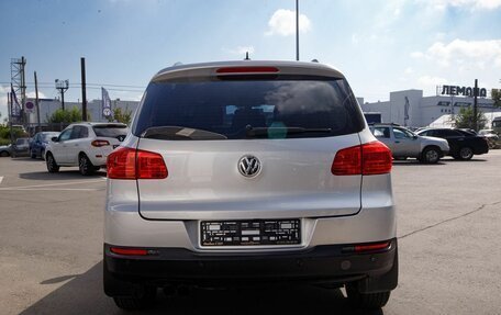 Volkswagen Tiguan I, 2012 год, 1 489 000 рублей, 8 фотография