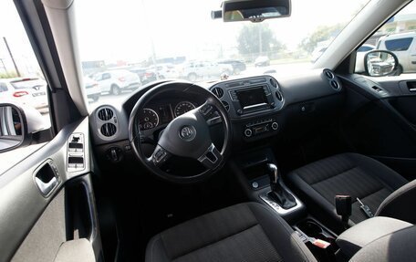 Volkswagen Tiguan I, 2012 год, 1 489 000 рублей, 10 фотография