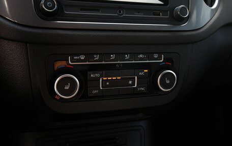 Volkswagen Tiguan I, 2012 год, 1 489 000 рублей, 15 фотография