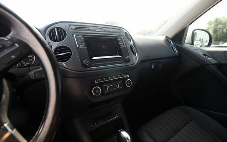 Volkswagen Tiguan I, 2012 год, 1 489 000 рублей, 17 фотография