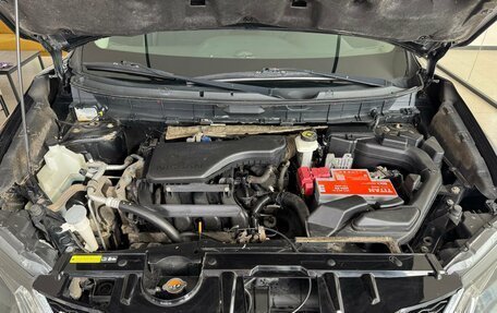 Nissan X-Trail, 2015 год, 1 550 000 рублей, 3 фотография