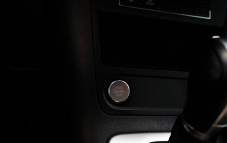 Volkswagen Tiguan I, 2012 год, 1 489 000 рублей, 19 фотография