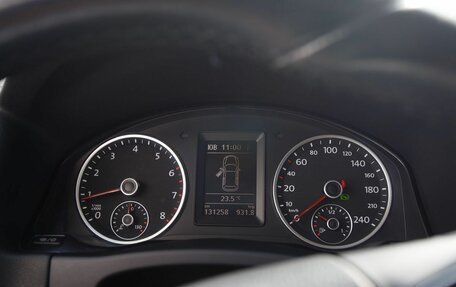 Volkswagen Tiguan I, 2012 год, 1 489 000 рублей, 13 фотография