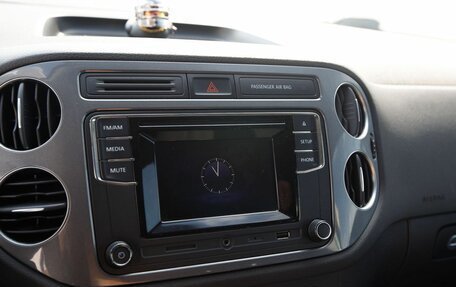 Volkswagen Tiguan I, 2012 год, 1 489 000 рублей, 16 фотография