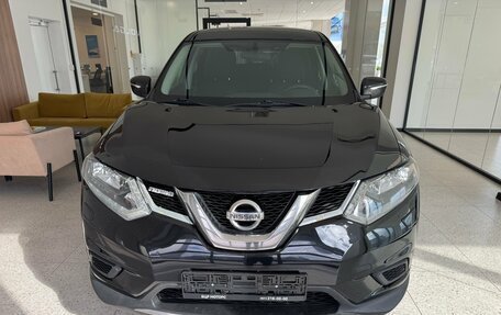 Nissan X-Trail, 2015 год, 1 550 000 рублей, 2 фотография