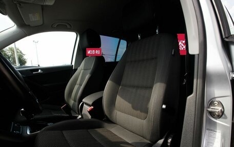 Volkswagen Tiguan I, 2012 год, 1 489 000 рублей, 12 фотография
