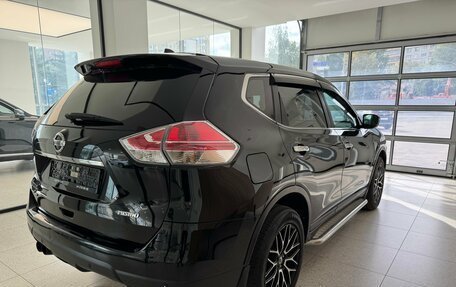 Nissan X-Trail, 2015 год, 1 550 000 рублей, 4 фотография