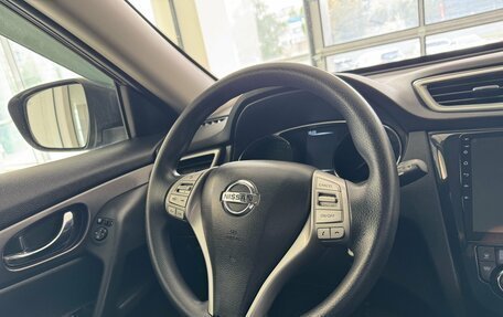 Nissan X-Trail, 2015 год, 1 550 000 рублей, 9 фотография