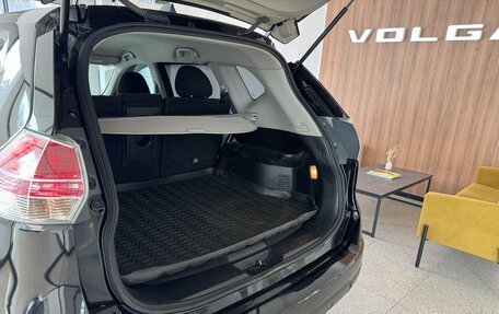 Nissan X-Trail, 2015 год, 1 550 000 рублей, 6 фотография