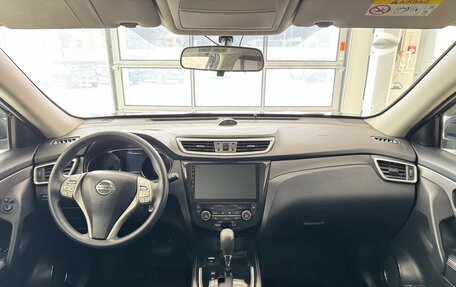 Nissan X-Trail, 2015 год, 1 550 000 рублей, 8 фотография
