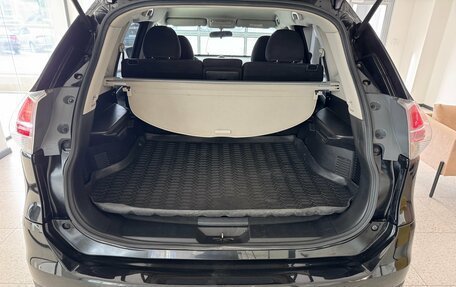Nissan X-Trail, 2015 год, 1 550 000 рублей, 7 фотография