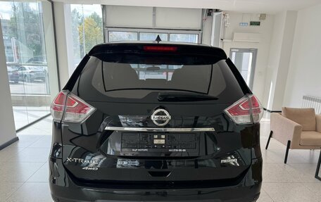Nissan X-Trail, 2015 год, 1 550 000 рублей, 5 фотография